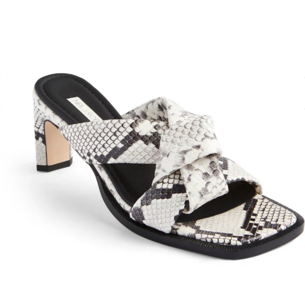 Neil Rodgers sandal - Picture 5 of 8